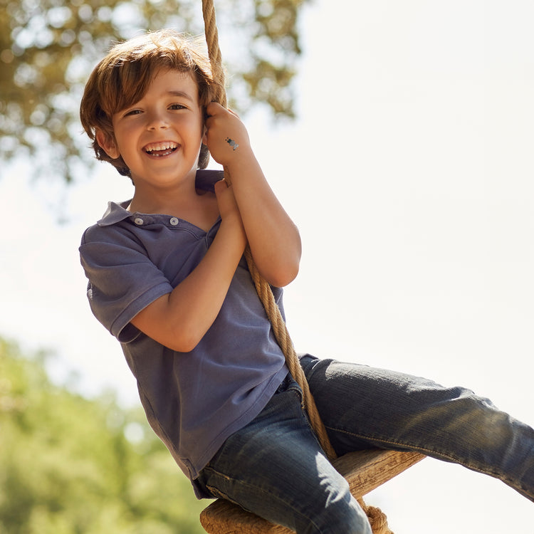 Kraft-Tattoos (Ergänzungs-Set)