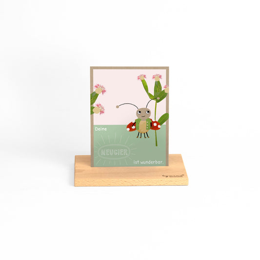 Postkarten «Schule»