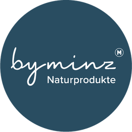 Naturprodukte byMinz logo